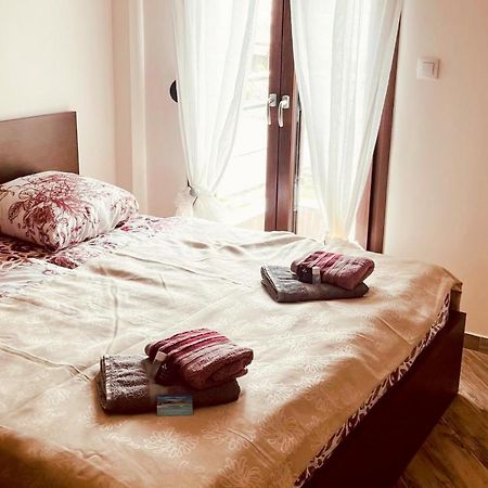 ניאה פלאגיה Pachmann Apartments מראה חיצוני תמונה