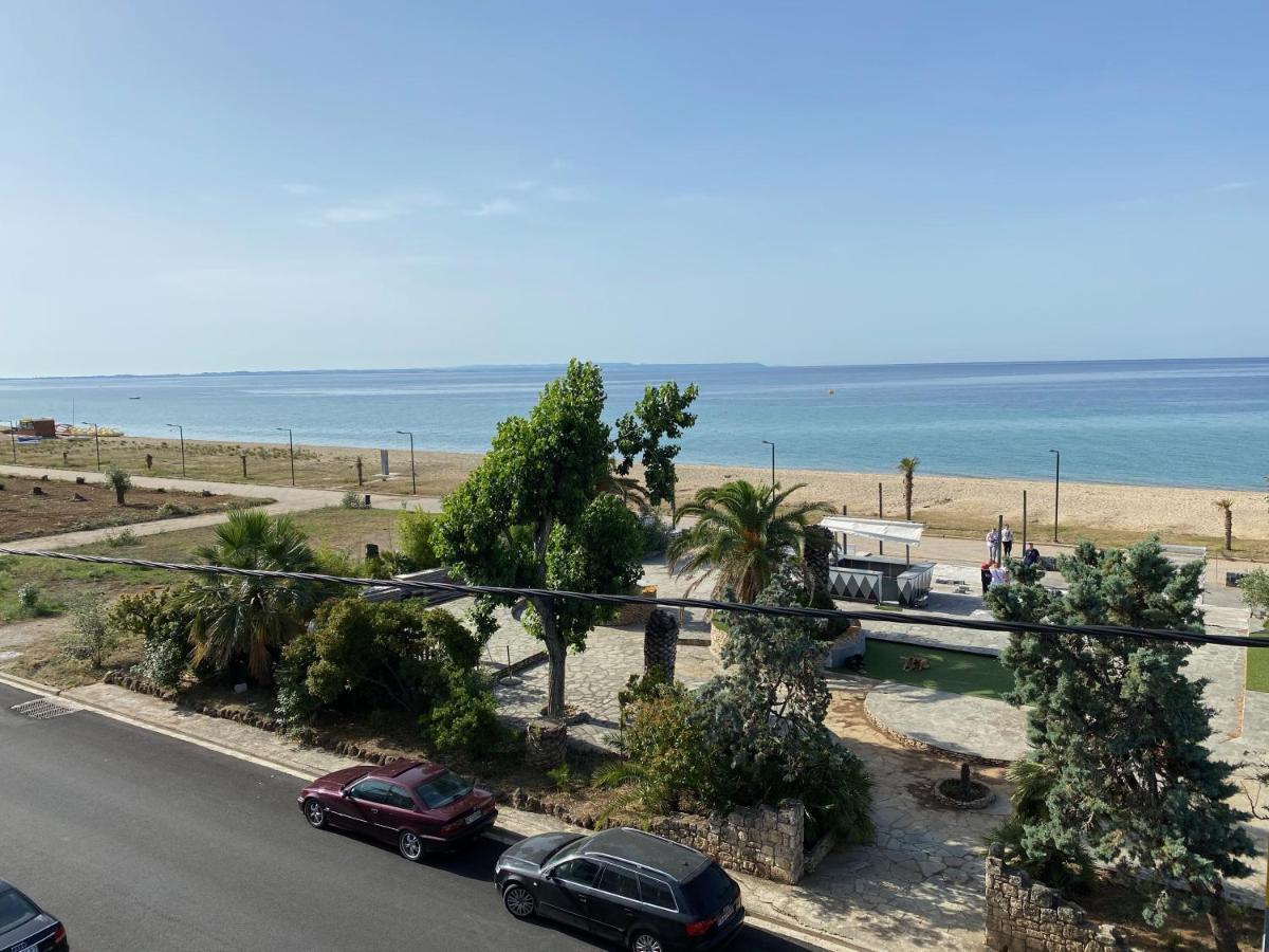 ניאה פלאגיה Pachmann Apartments מראה חיצוני תמונה