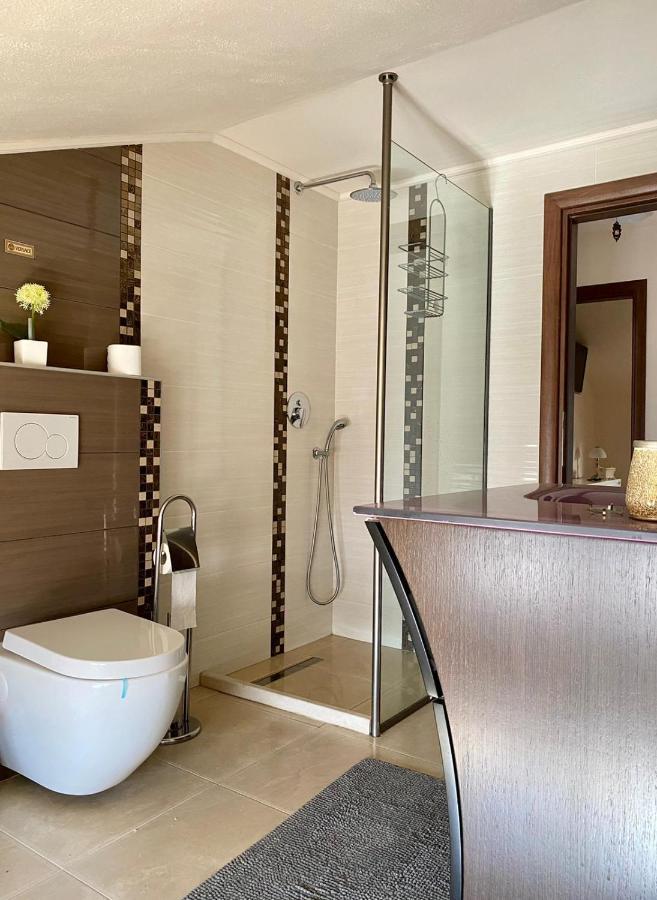 ניאה פלאגיה Pachmann Apartments מראה חיצוני תמונה