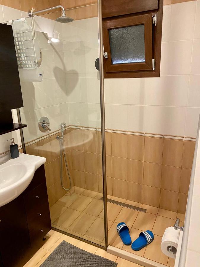 ניאה פלאגיה Pachmann Apartments מראה חיצוני תמונה