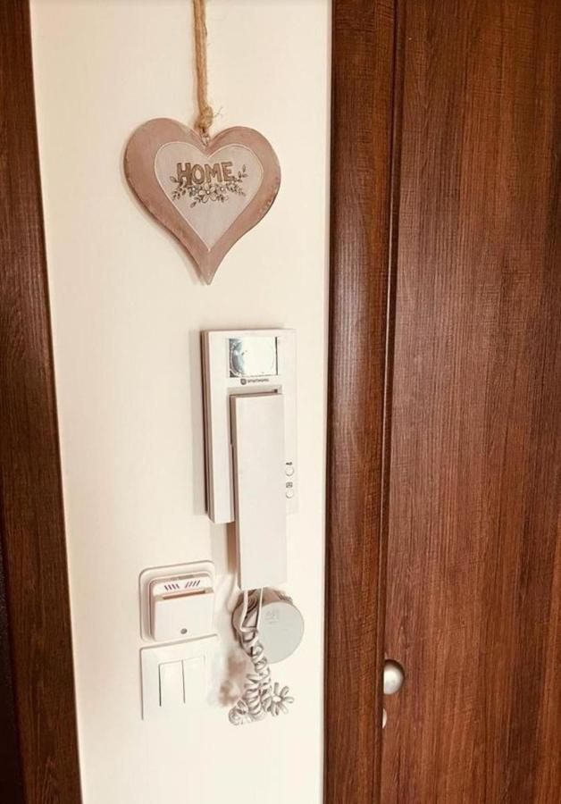 ניאה פלאגיה Pachmann Apartments מראה חיצוני תמונה