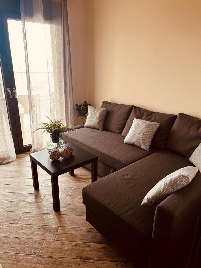 ניאה פלאגיה Pachmann Apartments מראה חיצוני תמונה