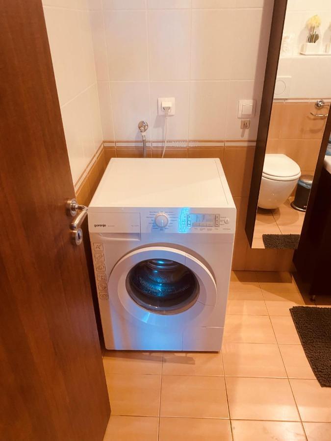 ניאה פלאגיה Pachmann Apartments מראה חיצוני תמונה