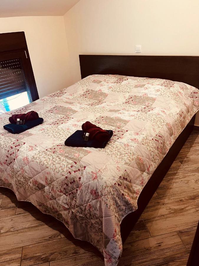 ניאה פלאגיה Pachmann Apartments מראה חיצוני תמונה
