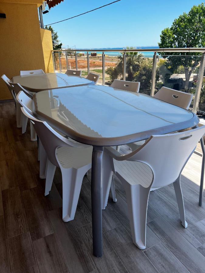 ניאה פלאגיה Pachmann Apartments מראה חיצוני תמונה