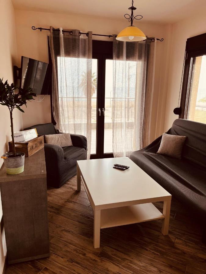 ניאה פלאגיה Pachmann Apartments מראה חיצוני תמונה