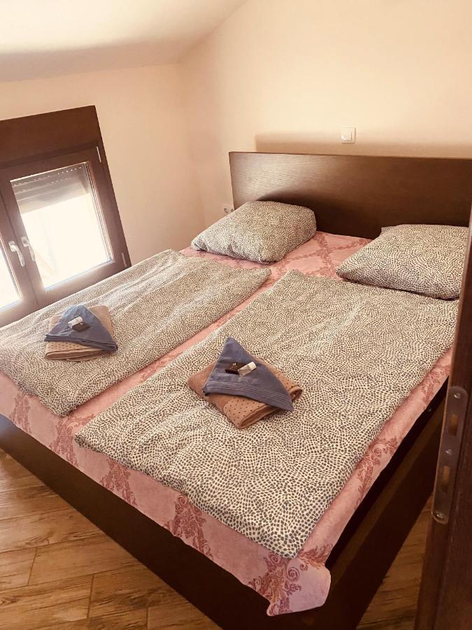 ניאה פלאגיה Pachmann Apartments מראה חיצוני תמונה