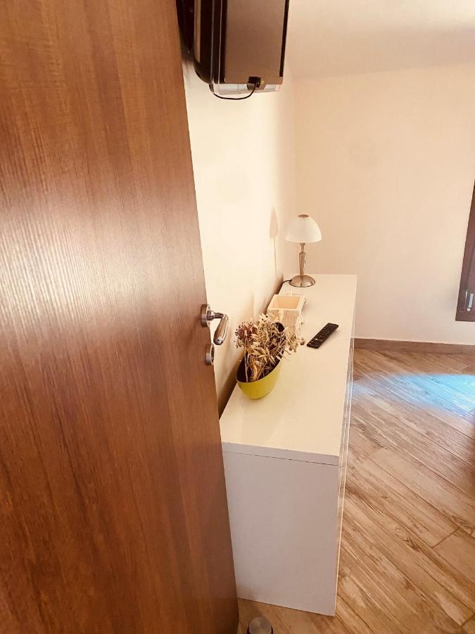 ניאה פלאגיה Pachmann Apartments מראה חיצוני תמונה