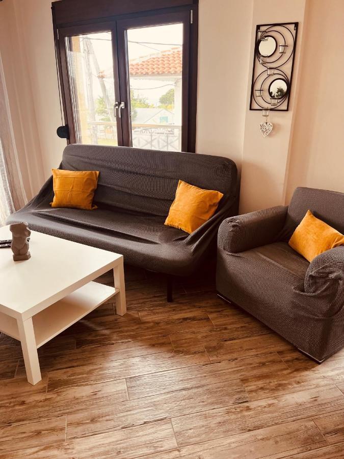 ניאה פלאגיה Pachmann Apartments מראה חיצוני תמונה