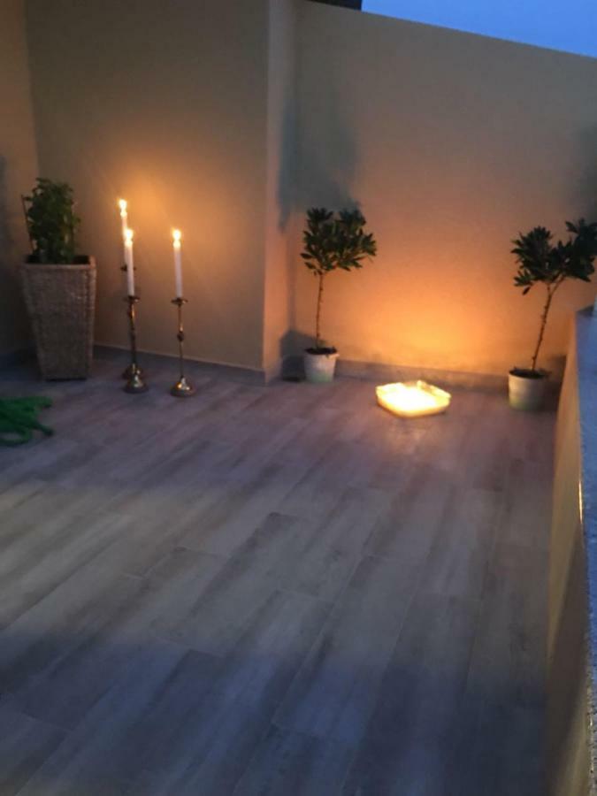 ניאה פלאגיה Pachmann Apartments מראה חיצוני תמונה